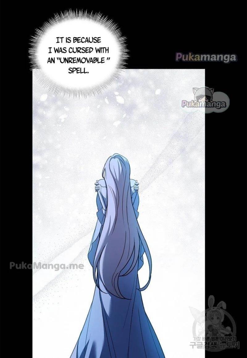 The Lady Wants to Rest Chapter 52 - Page 54 in English