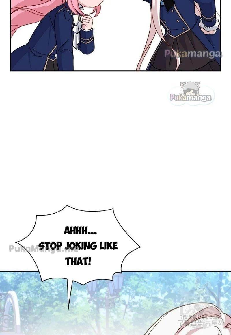 The Lady Wants to Rest Chapter 52 - Page 9 in English