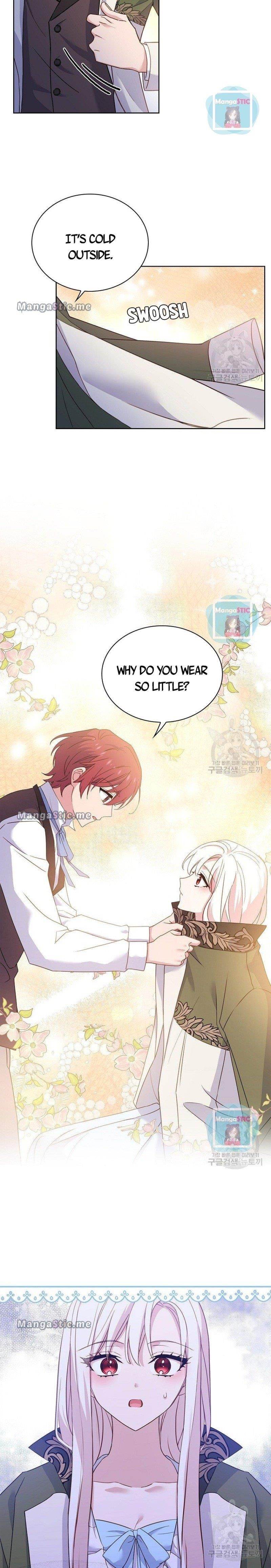The Lady Wants to Rest Chapter 53 - Page 4 in English