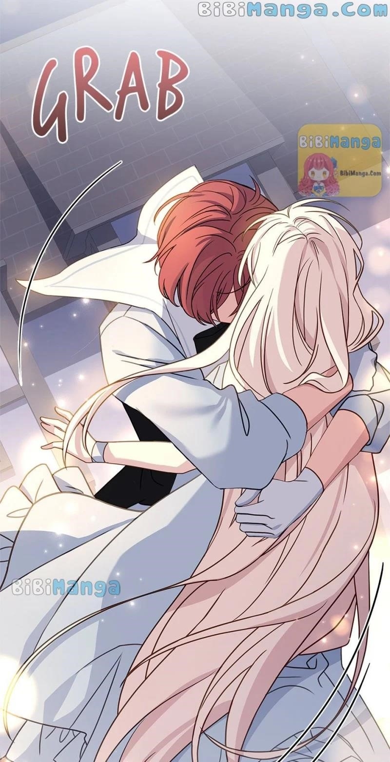 The Lady Wants to Rest Chapter 65 - Page 11 in English