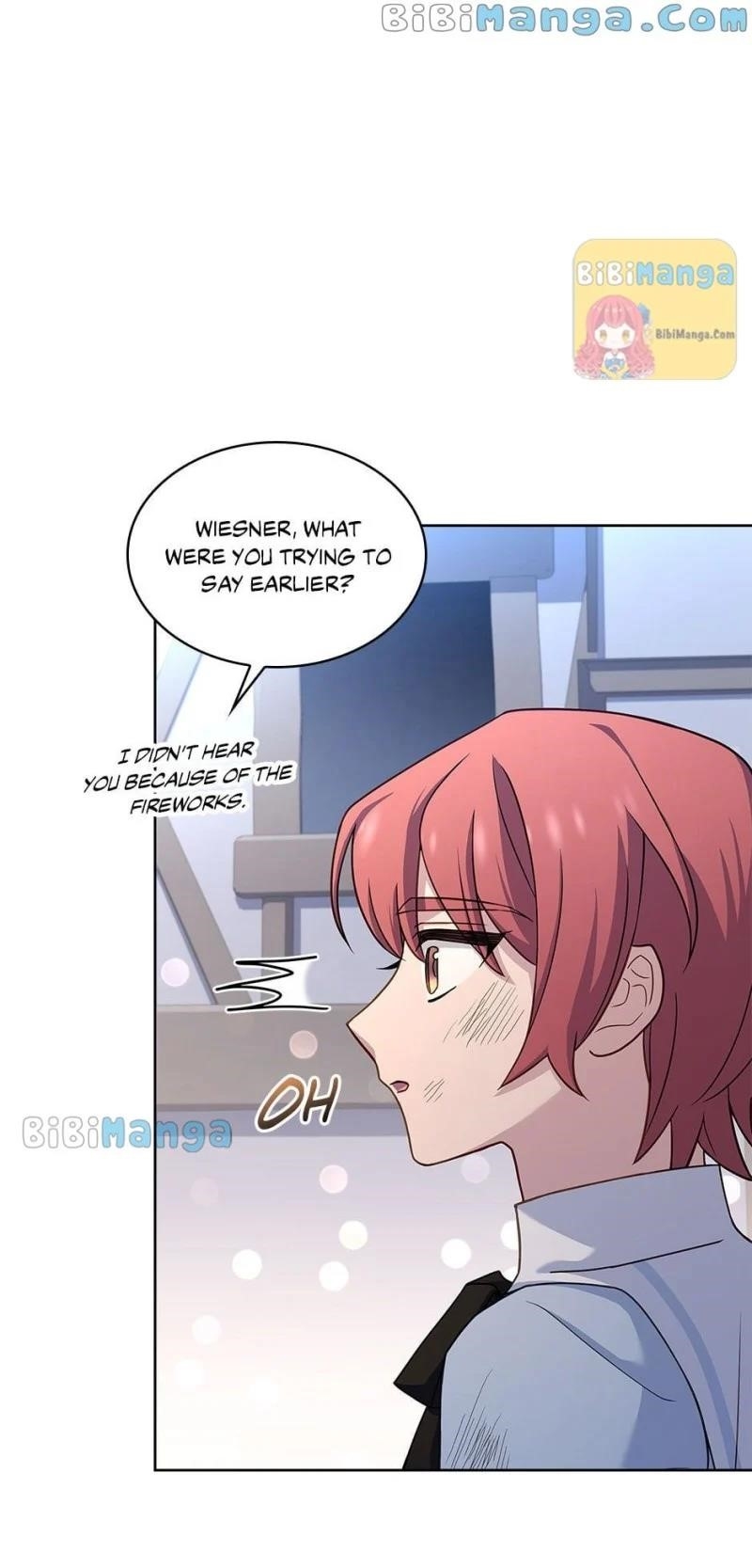 The Lady Wants to Rest Chapter 65 - Page 24 in English