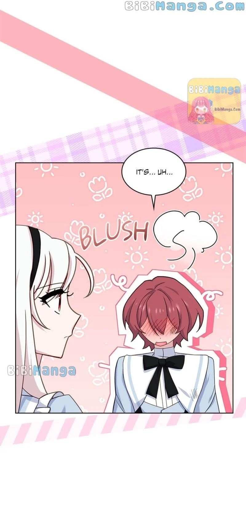 The Lady Wants to Rest Chapter 65 - Page 25 in English