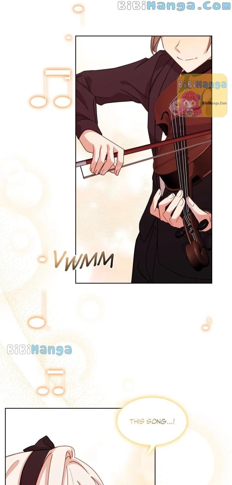 The Lady Wants to Rest Chapter 65 - Page 37 in English