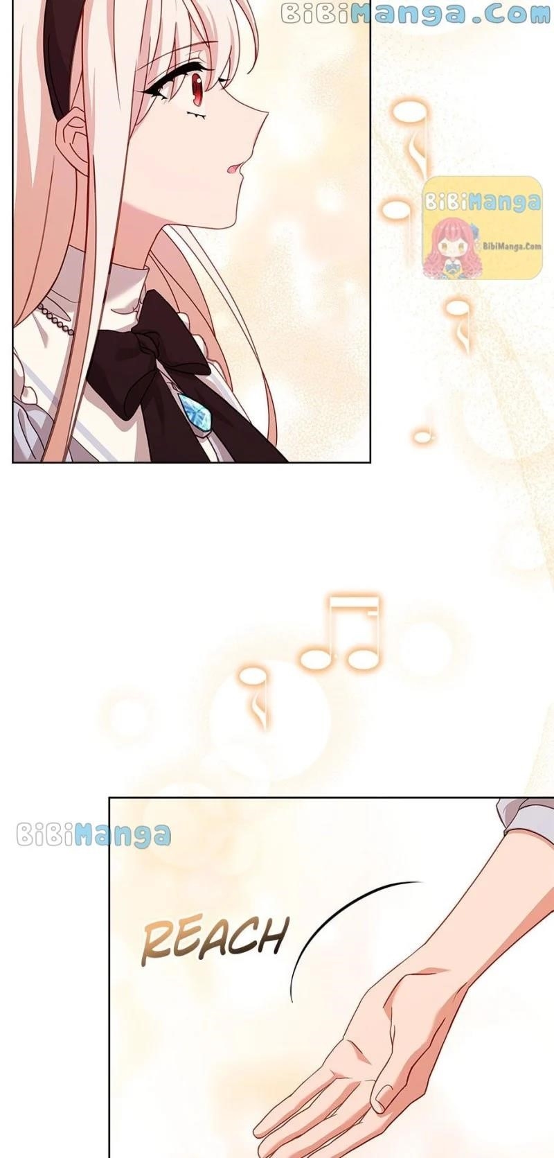 The Lady Wants to Rest Chapter 65 - Page 38 in English
