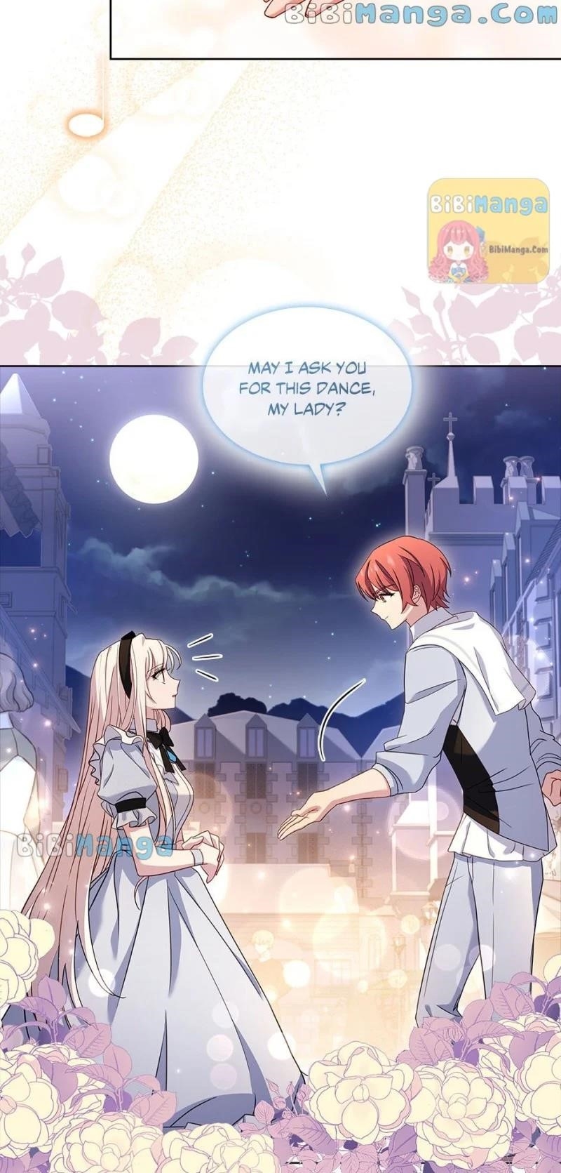 The Lady Wants to Rest Chapter 65 - Page 39 in English