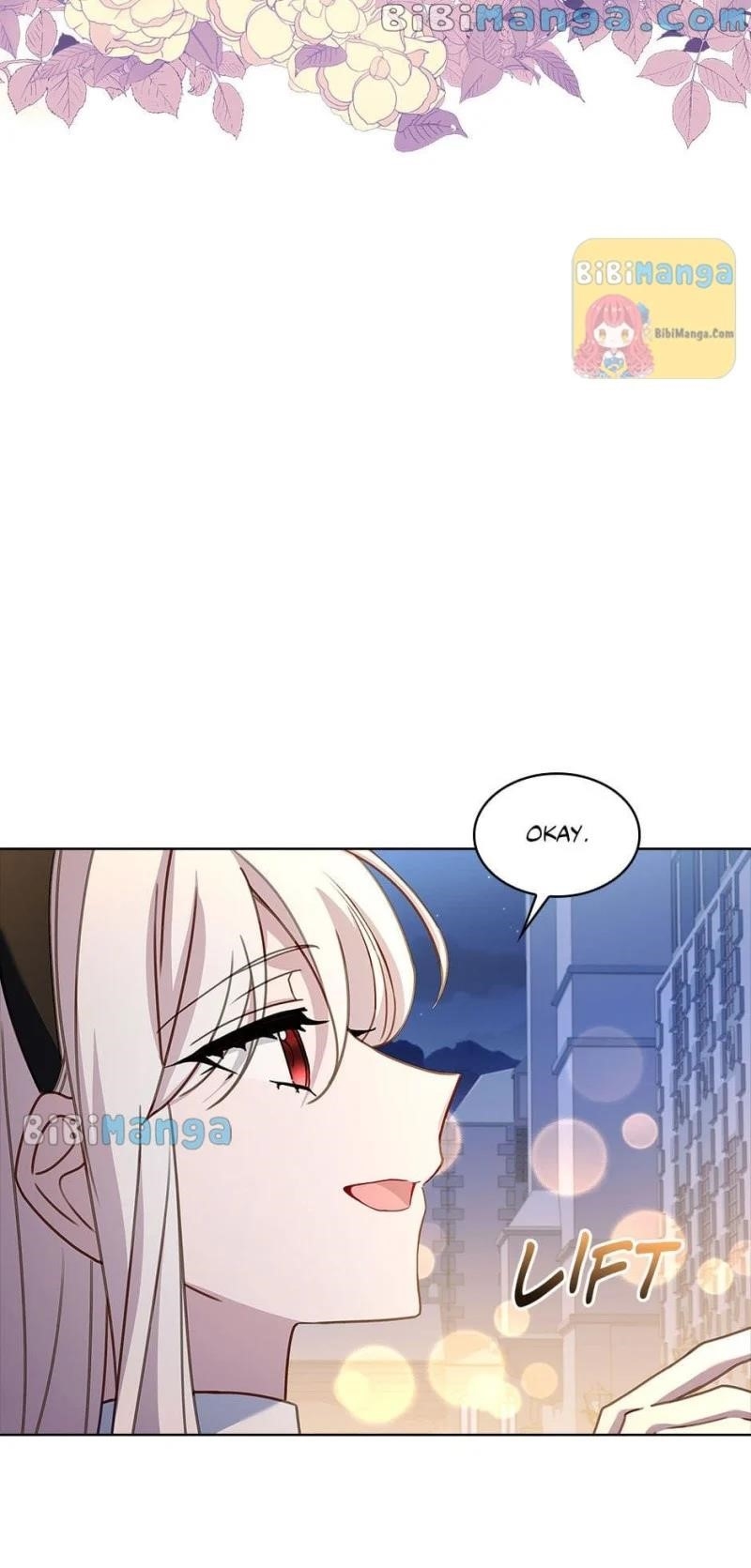 The Lady Wants to Rest Chapter 65 - Page 40 in English