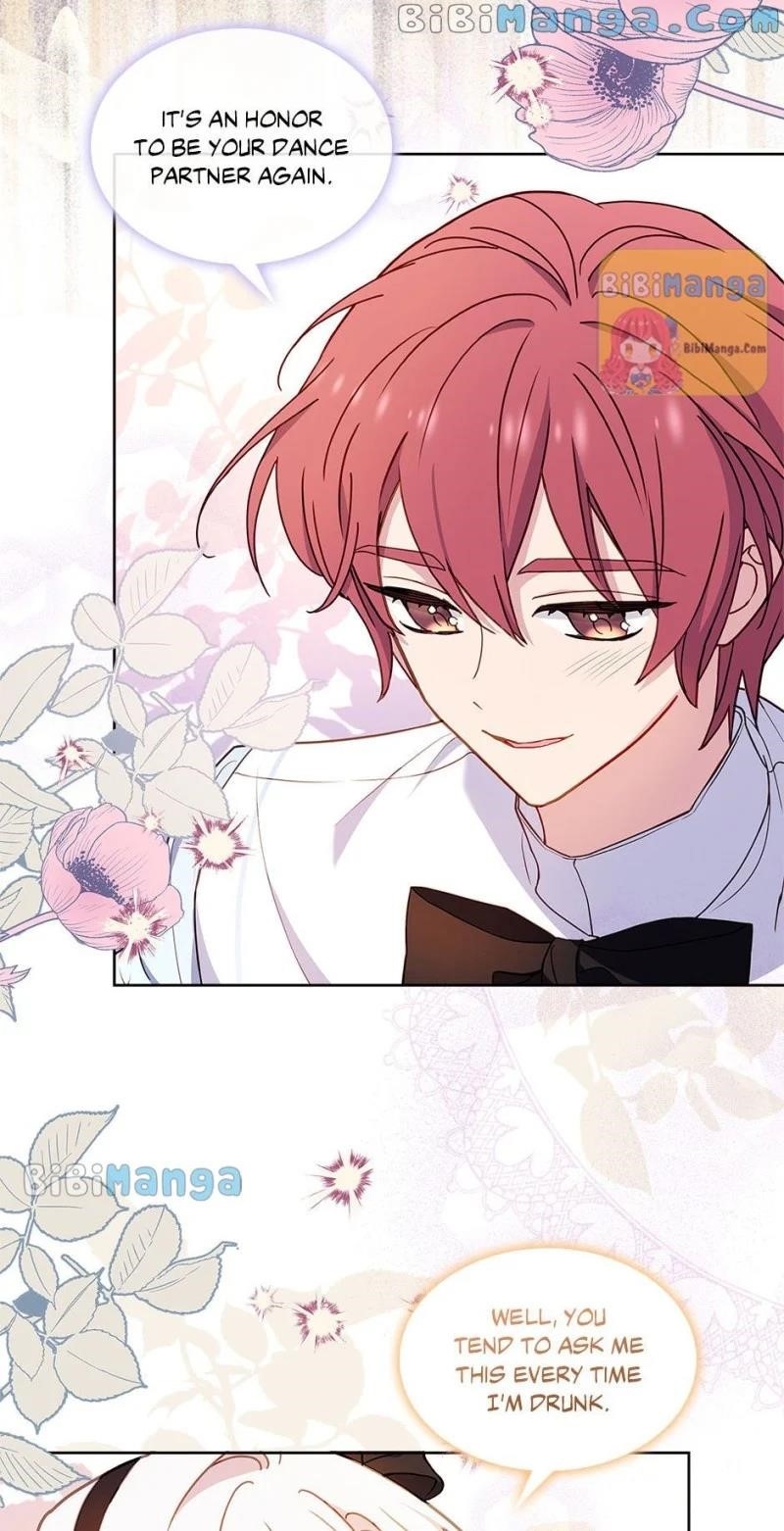 The Lady Wants to Rest Chapter 65 - Page 45 in English