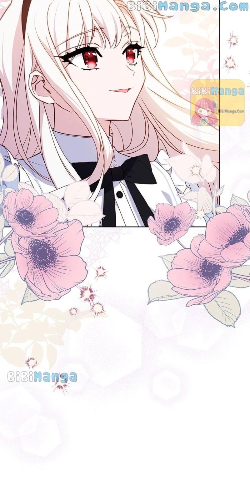 The Lady Wants to Rest Chapter 65 - Page 46 in English