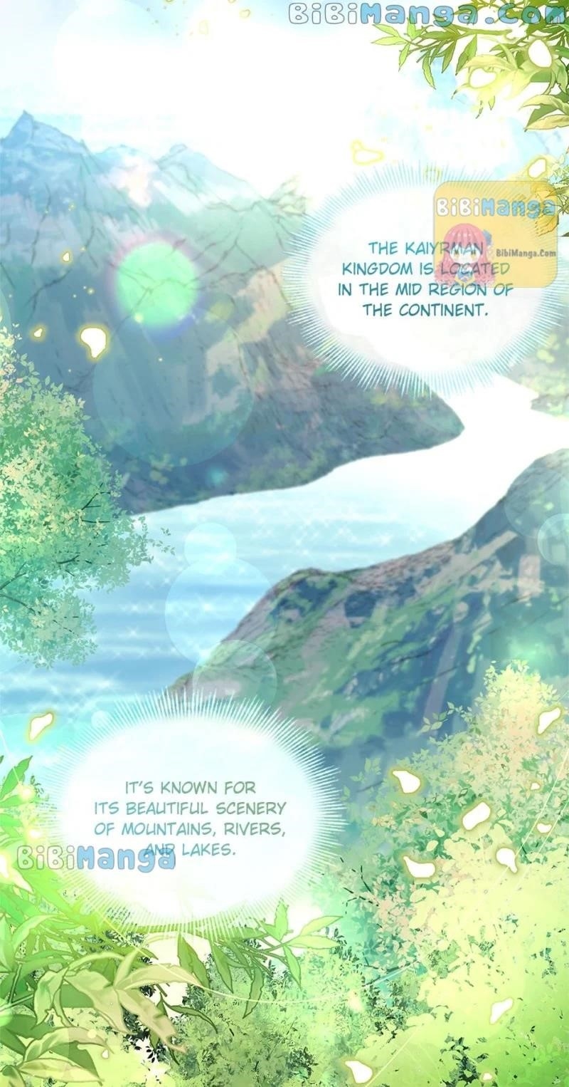 The Lady Wants to Rest Chapter 65 - Page 56 in English