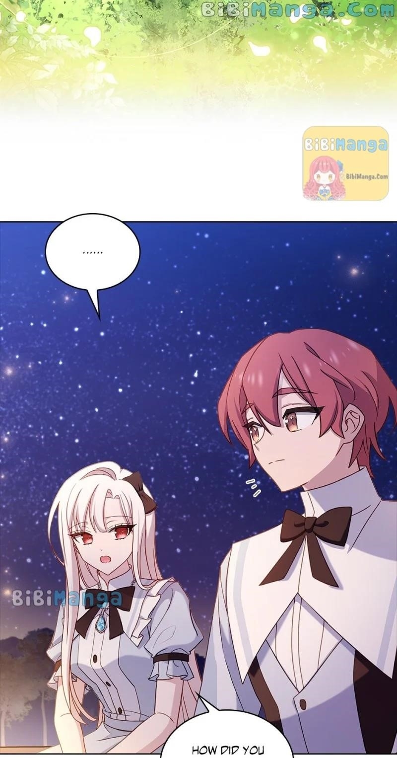 The Lady Wants to Rest Chapter 65 - Page 57 in English