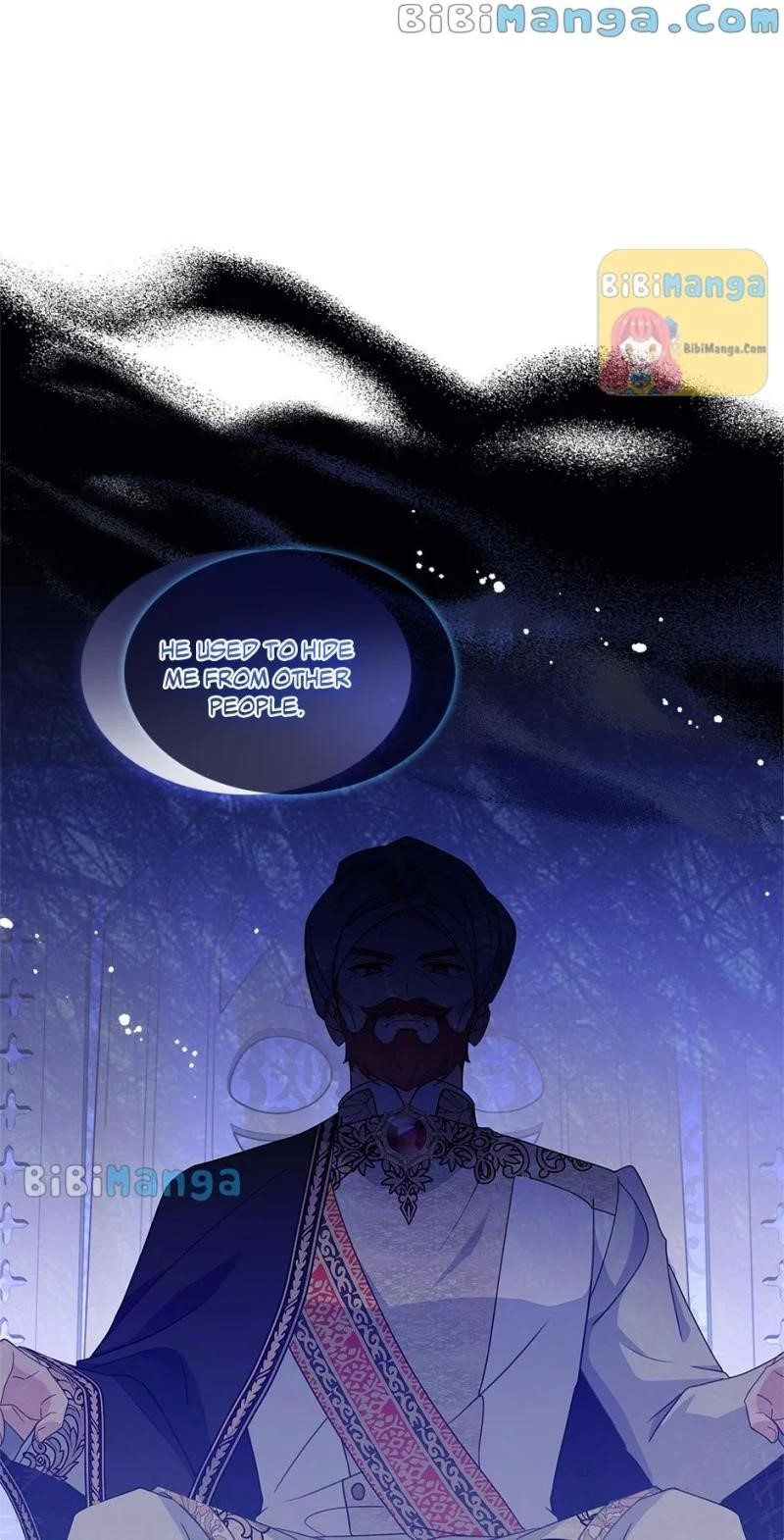 The Lady Wants to Rest Chapter 65 - Page 61 in English