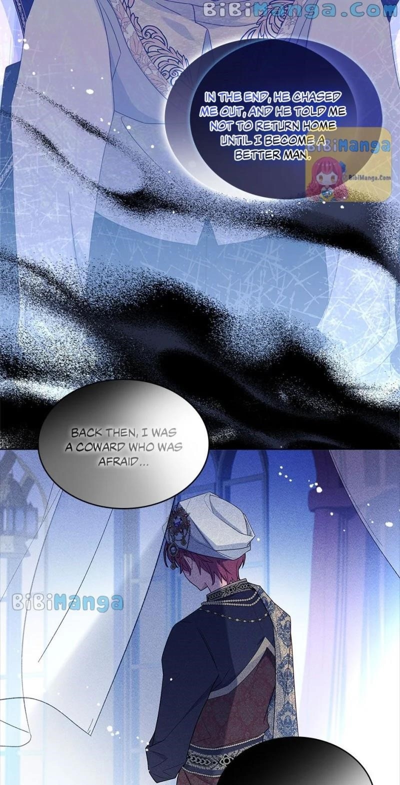The Lady Wants to Rest Chapter 65 - Page 62 in English