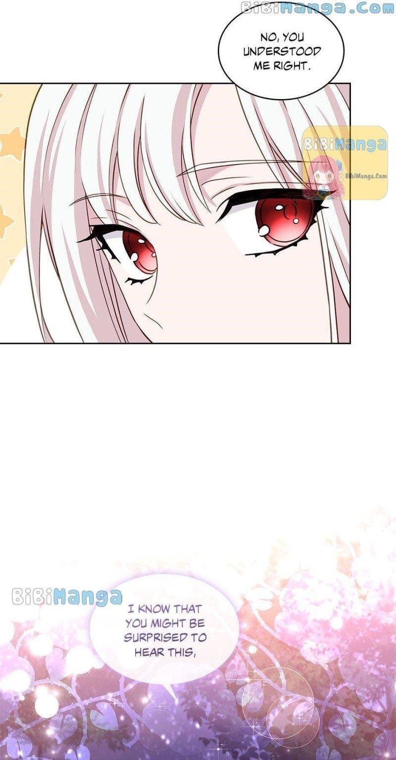 The Lady Wants to Rest Chapter 66 - Page 17 in English
