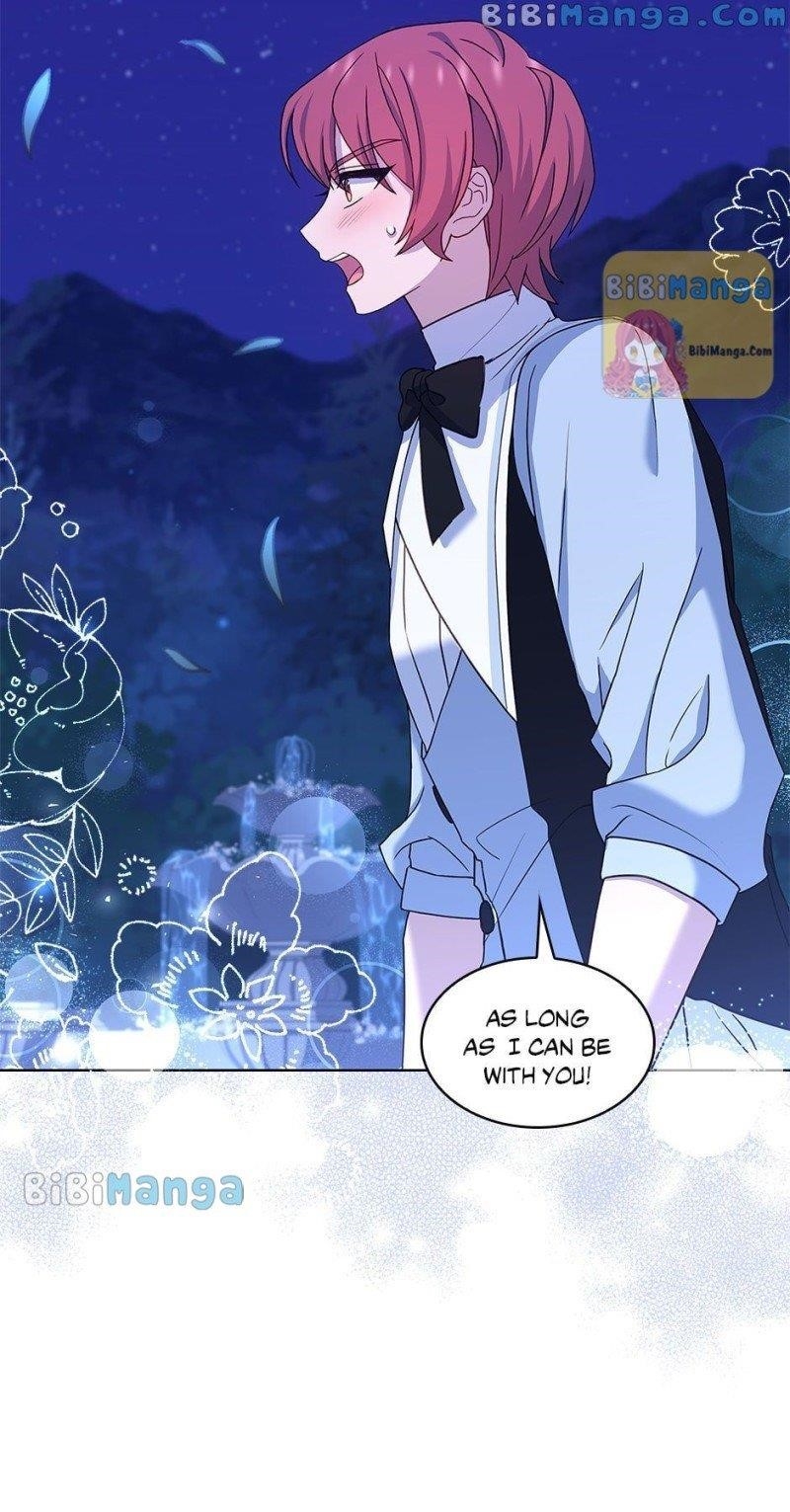 The Lady Wants to Rest Chapter 66 - Page 24 in English