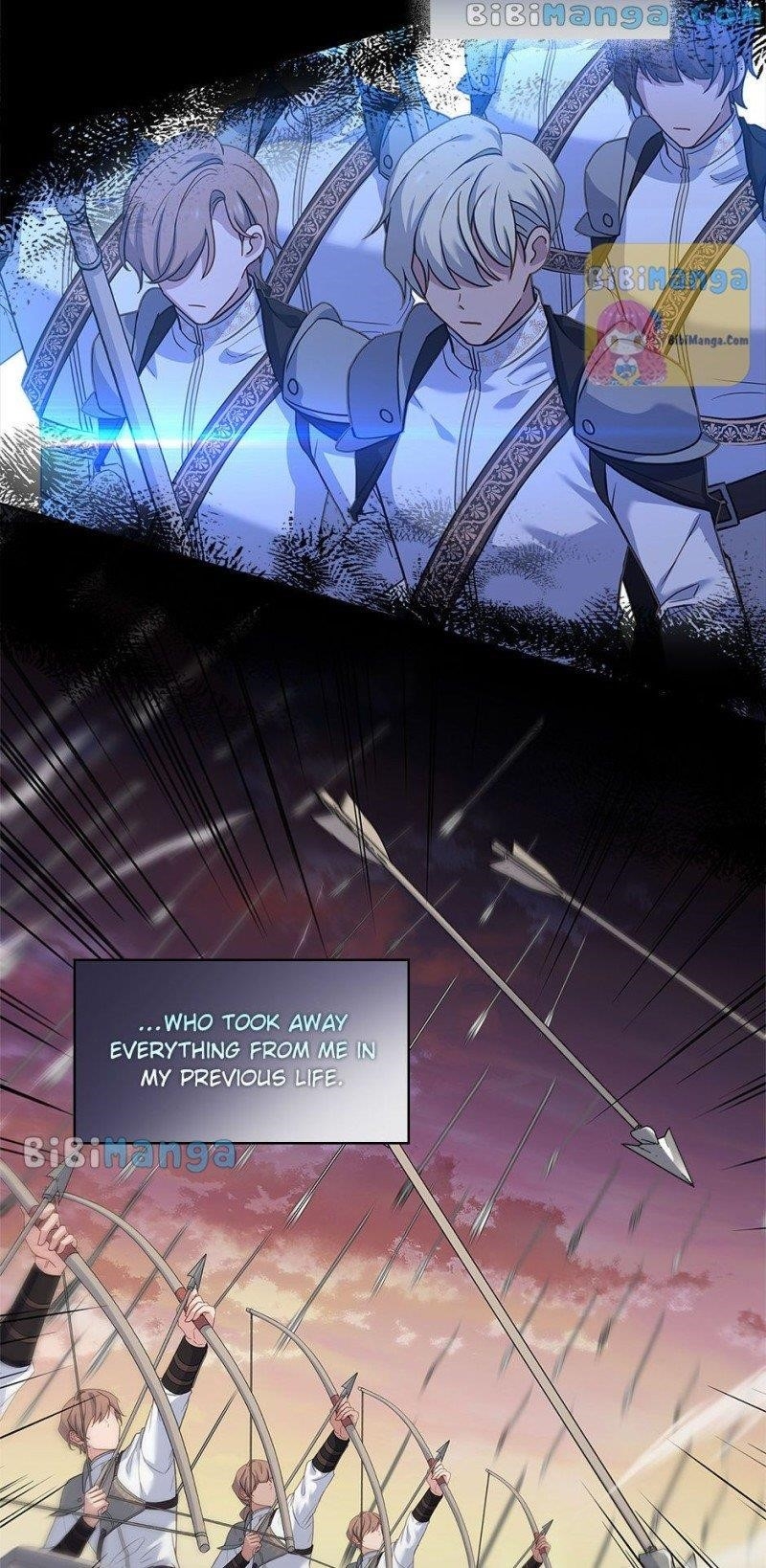The Lady Wants to Rest Chapter 66 - Page 34 in English