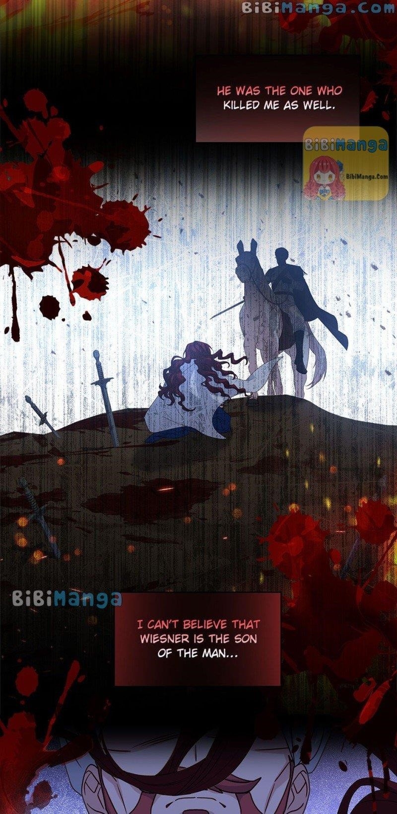 The Lady Wants to Rest Chapter 66 - Page 36 in English