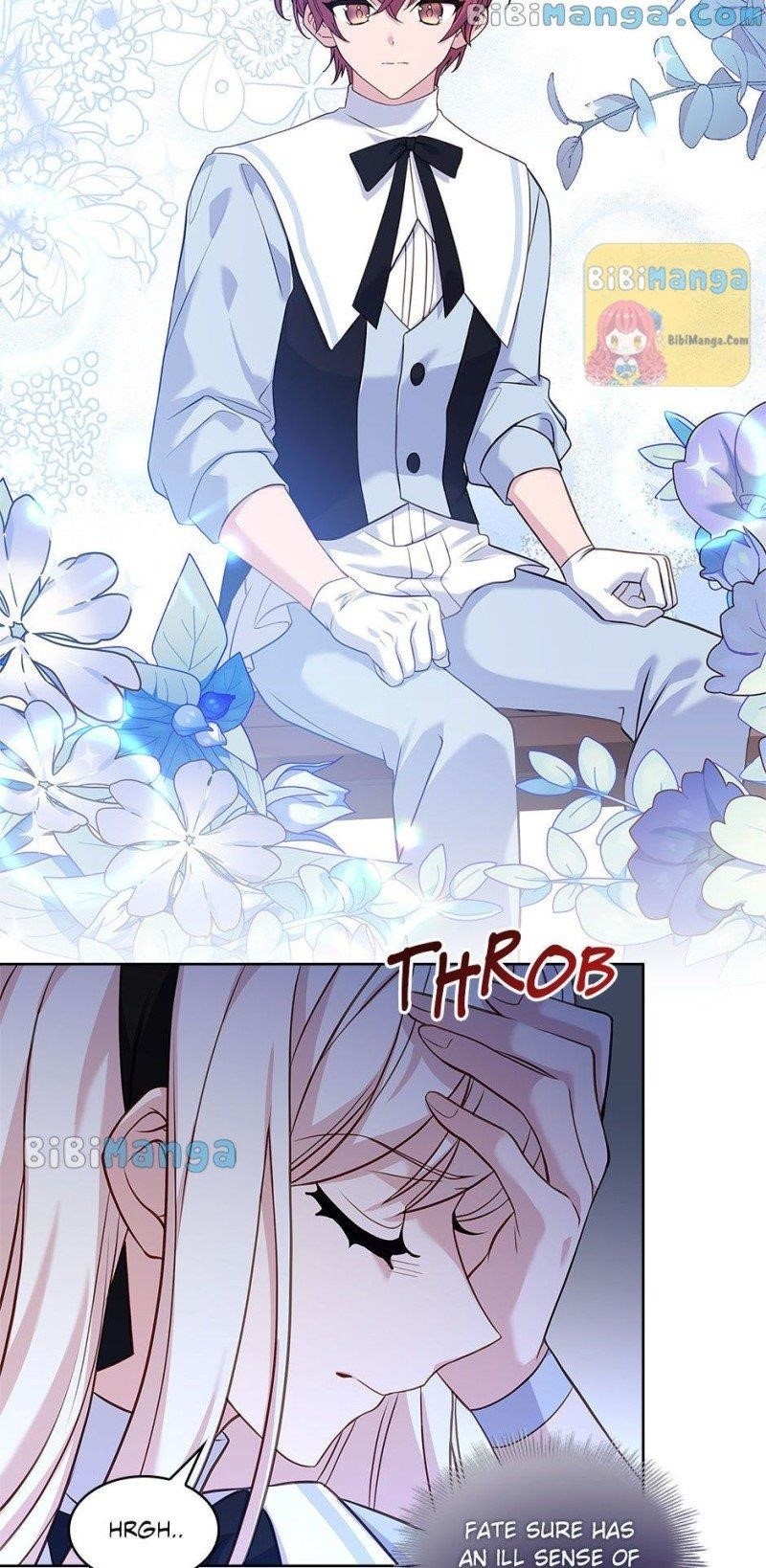 The Lady Wants to Rest Chapter 66 - Page 38 in English