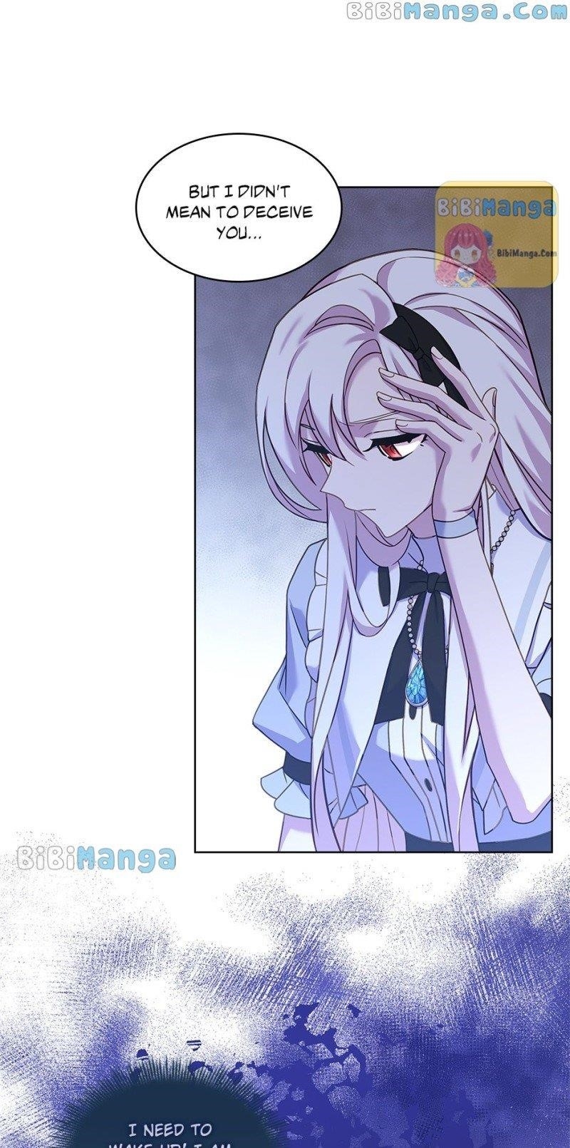 The Lady Wants to Rest Chapter 66 - Page 40 in English
