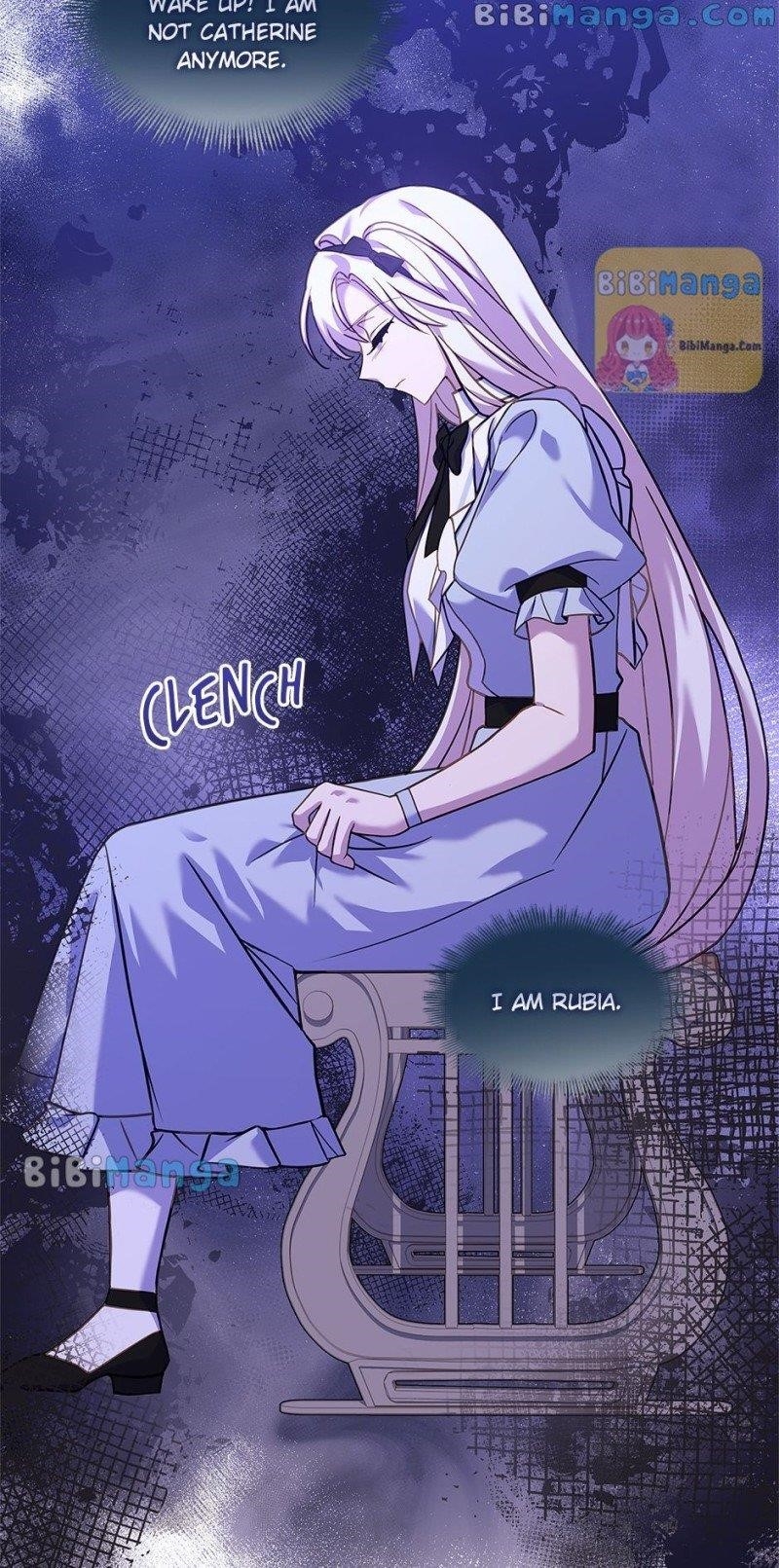 The Lady Wants to Rest Chapter 66 - Page 41 in English
