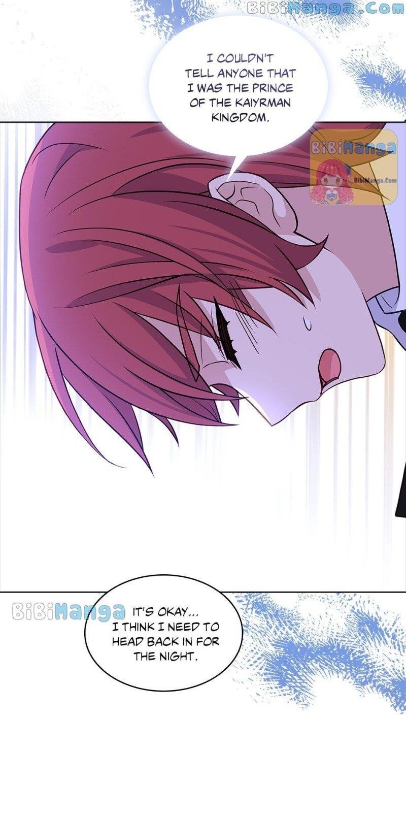 The Lady Wants to Rest Chapter 66 - Page 45 in English