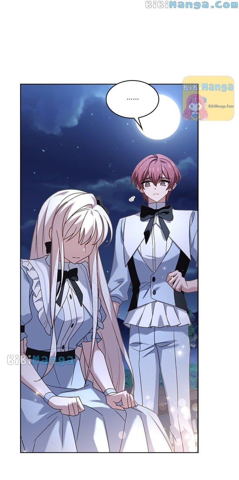 The Lady Wants to Rest Chapter 66 - Page 46 in English