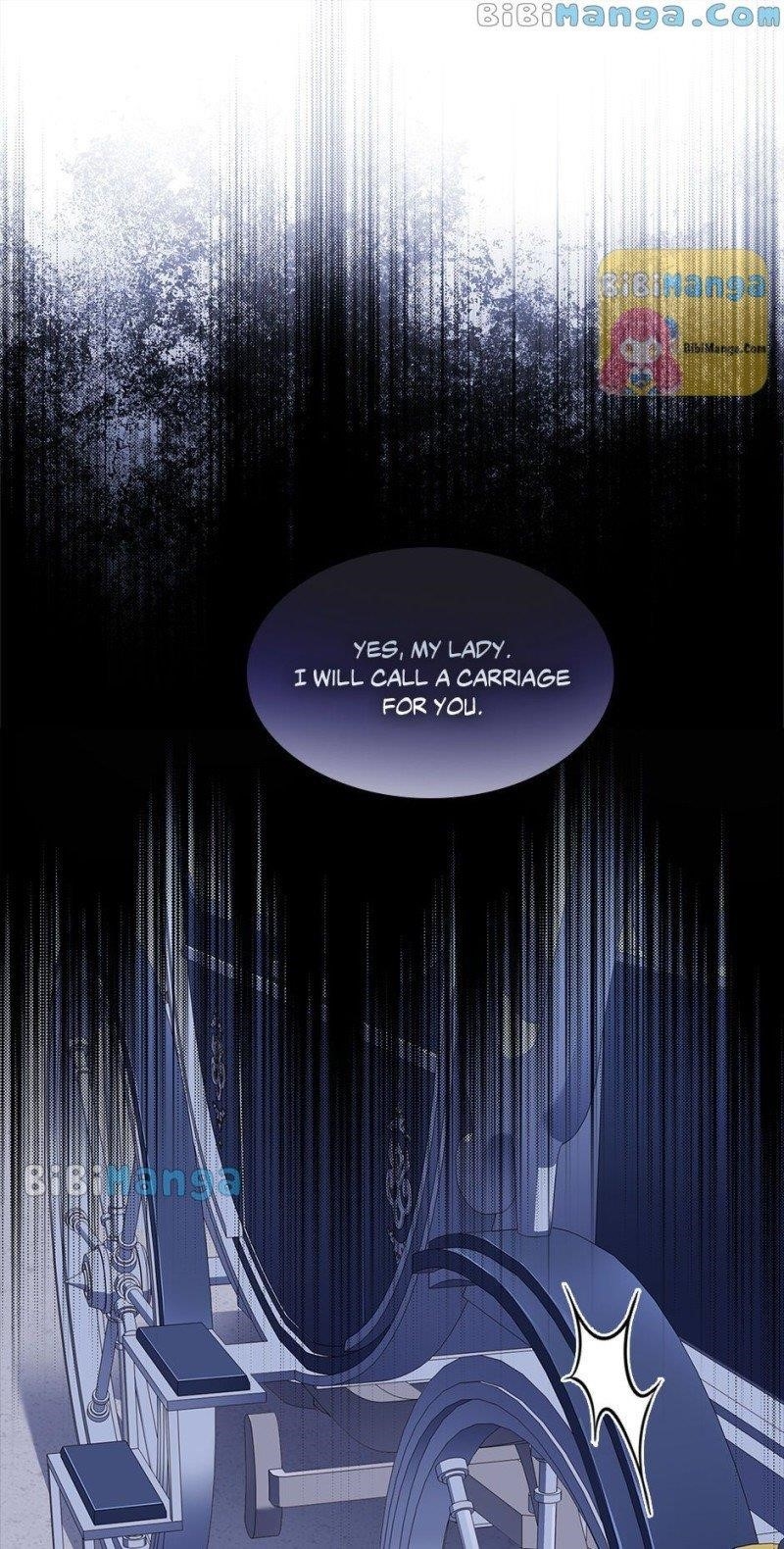 The Lady Wants to Rest Chapter 66 - Page 47 in English