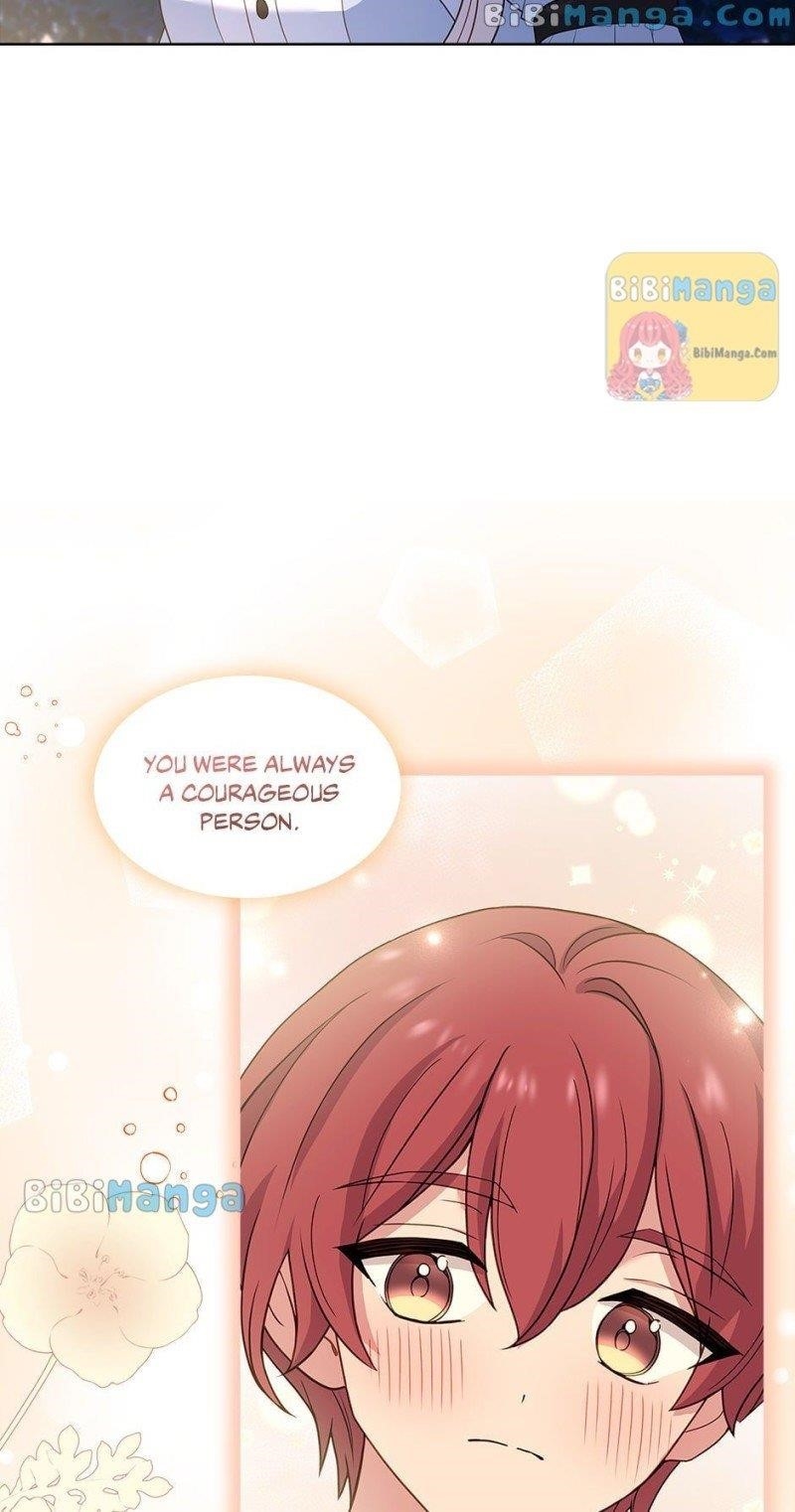 The Lady Wants to Rest Chapter 66 - Page 5 in English