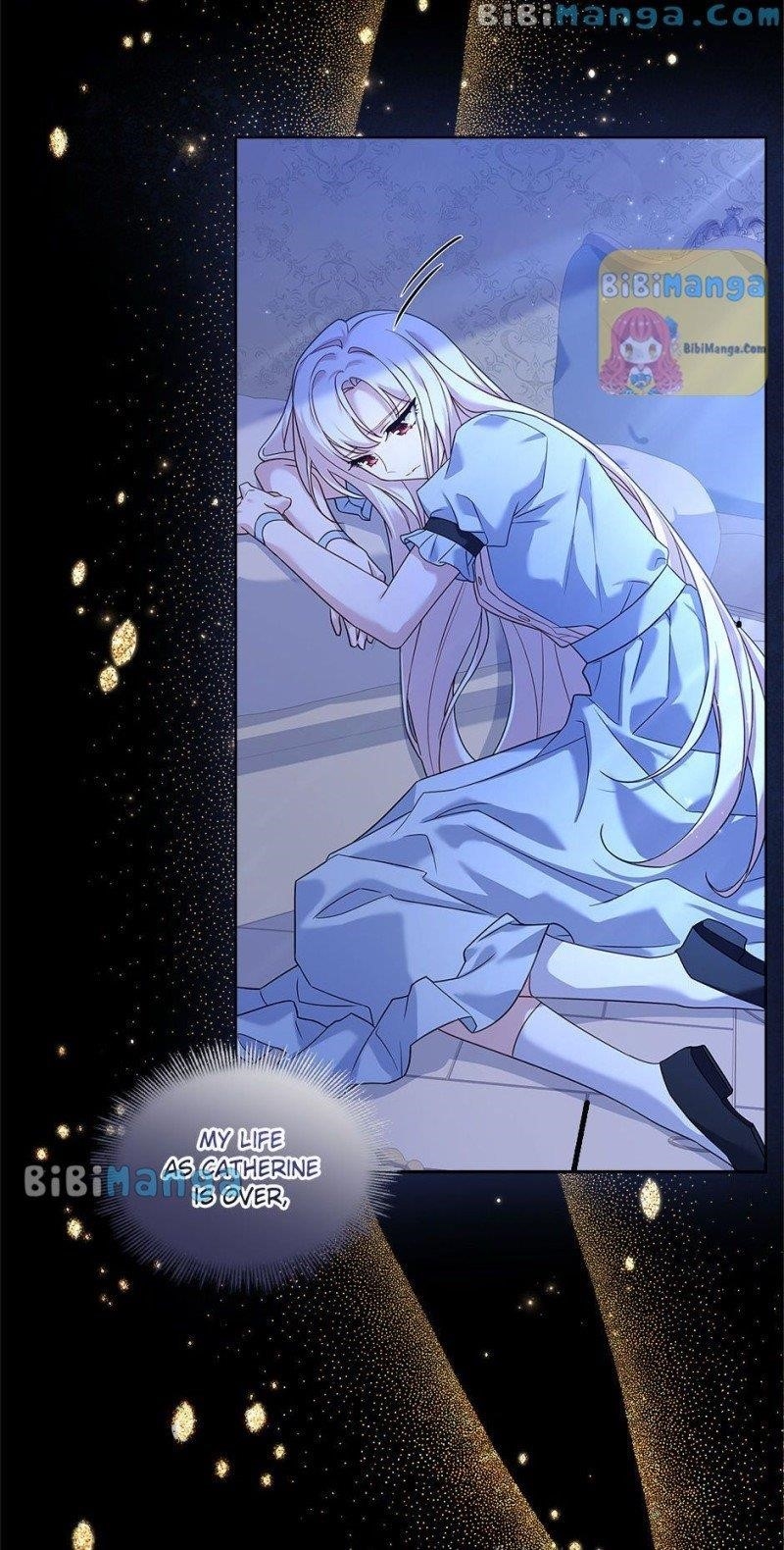 The Lady Wants to Rest Chapter 66 - Page 50 in English