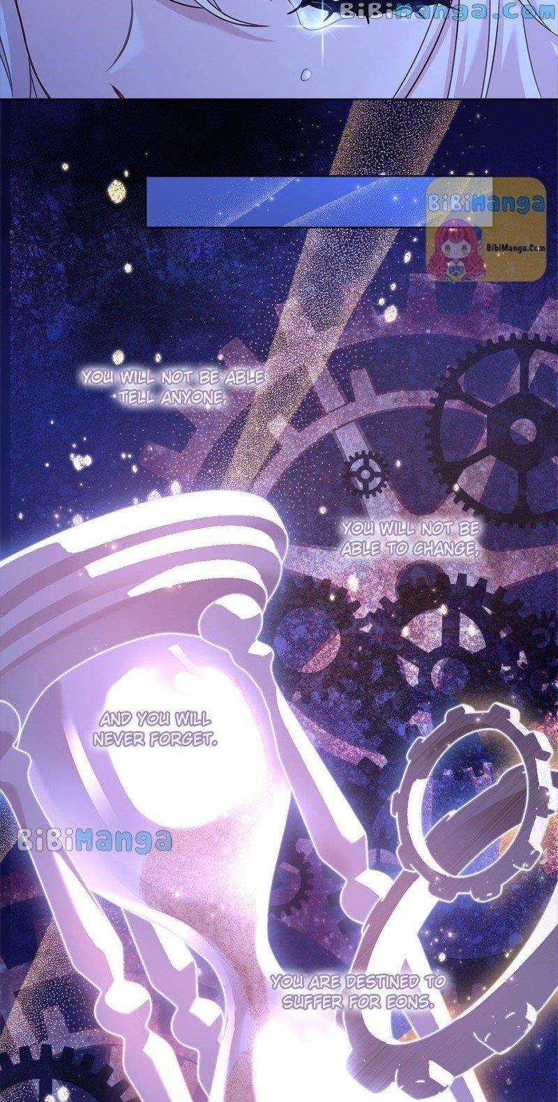 The Lady Wants to Rest Chapter 66 - Page 52 in English
