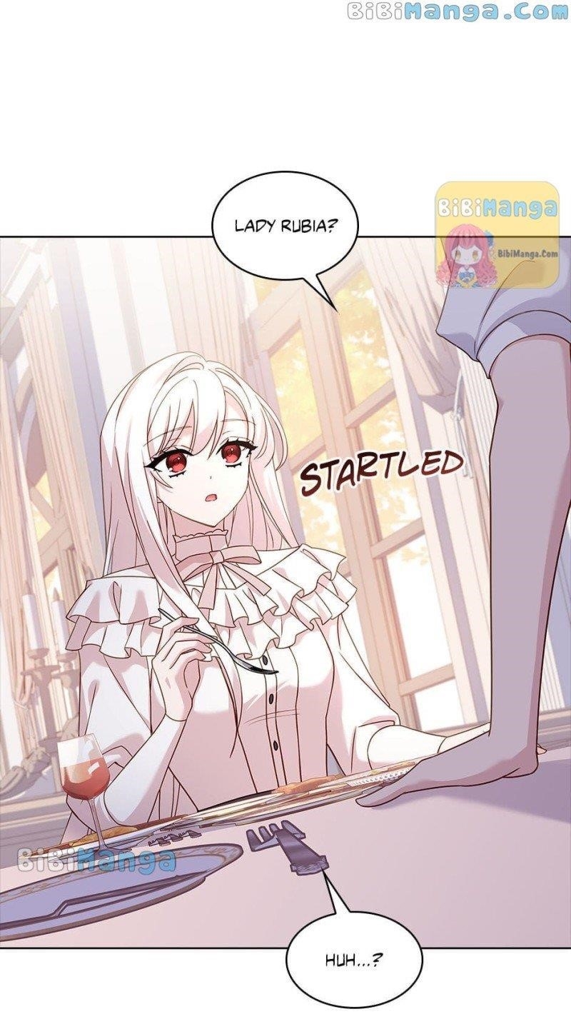 The Lady Wants to Rest Chapter 66 - Page 54 in English