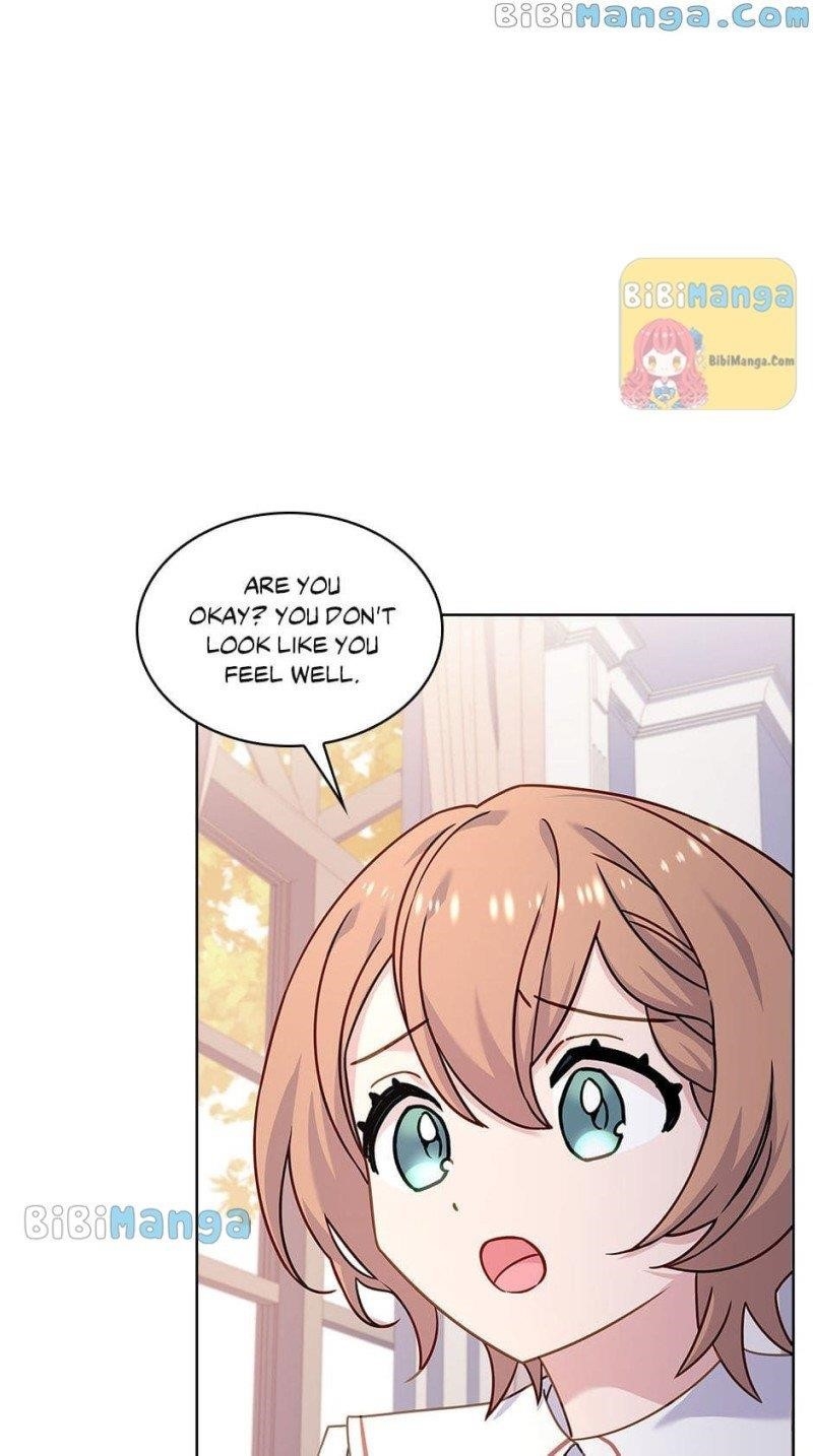 The Lady Wants to Rest Chapter 66 - Page 55 in English