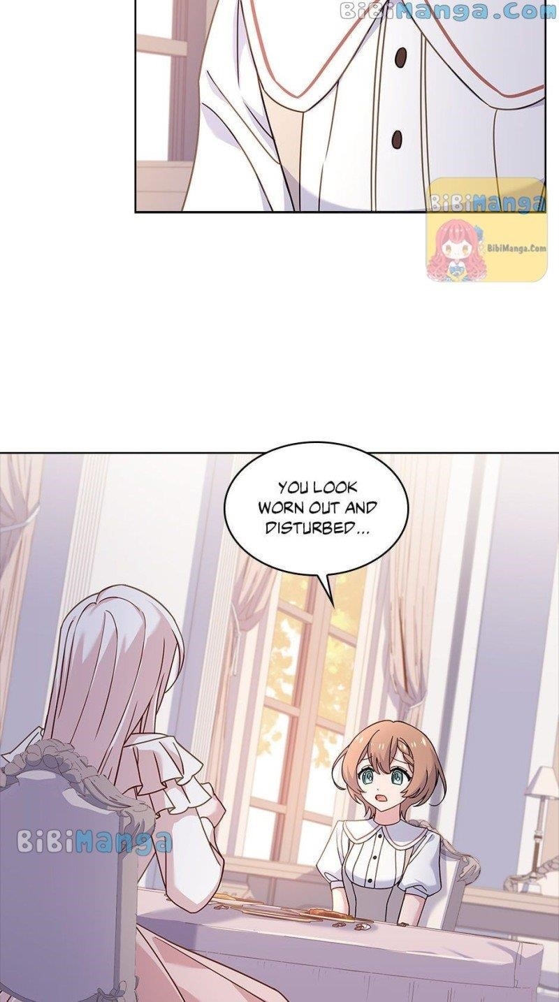 The Lady Wants to Rest Chapter 66 - Page 56 in English