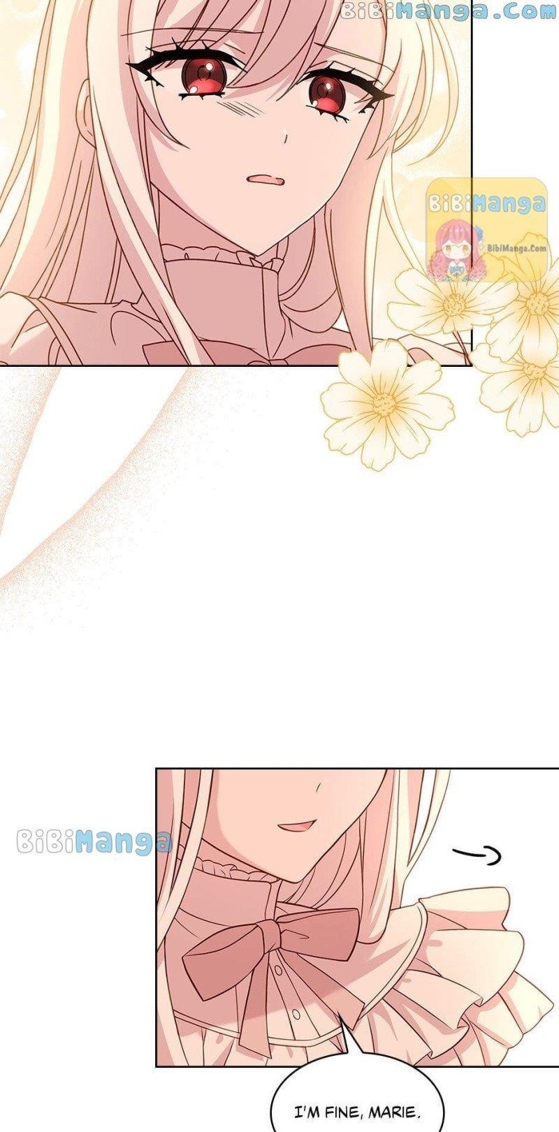 The Lady Wants to Rest Chapter 66 - Page 63 in English