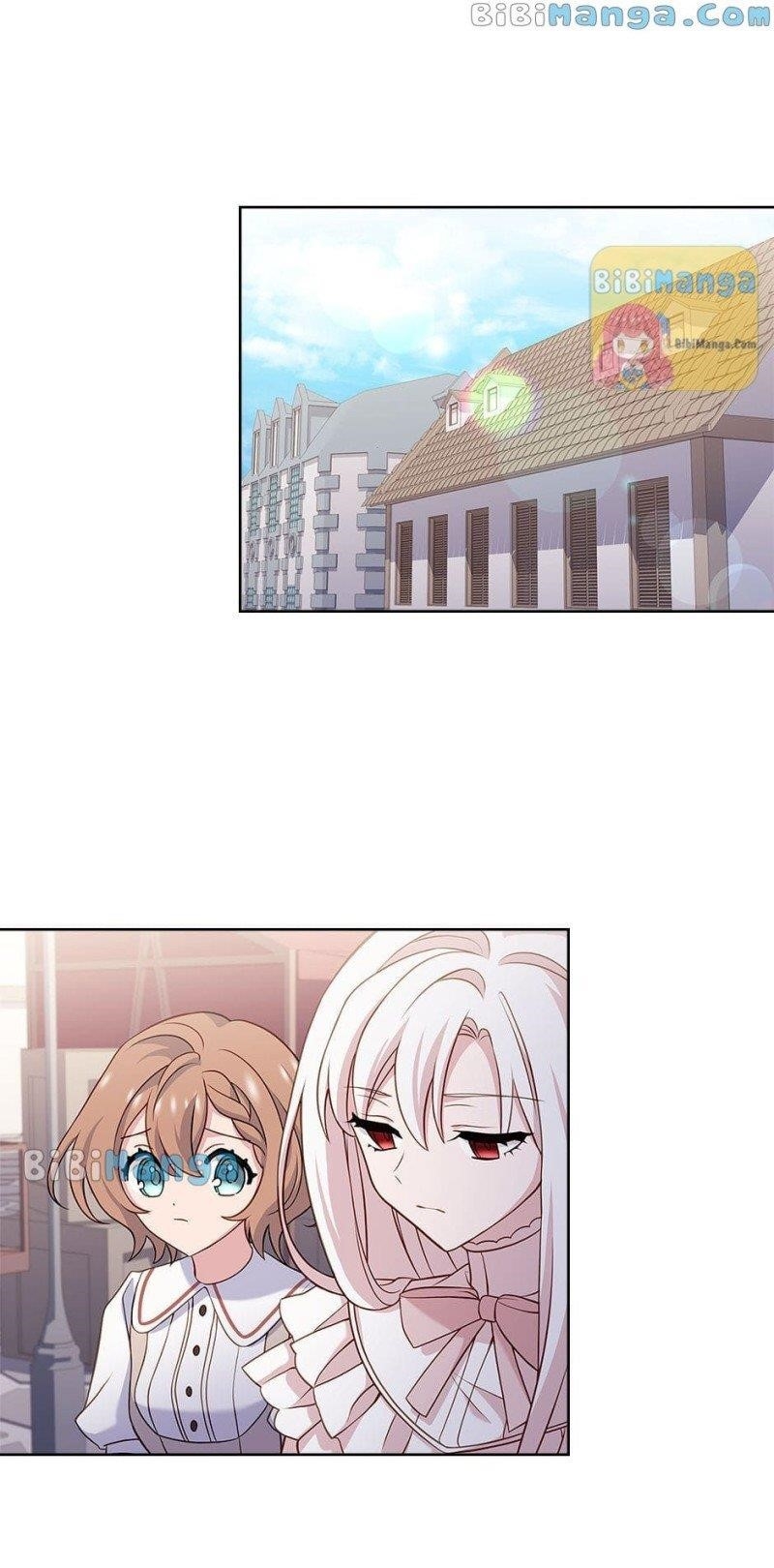The Lady Wants to Rest Chapter 66 - Page 67 in English