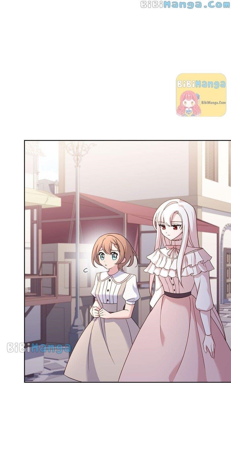The Lady Wants to Rest Chapter 66 - Page 68 in English