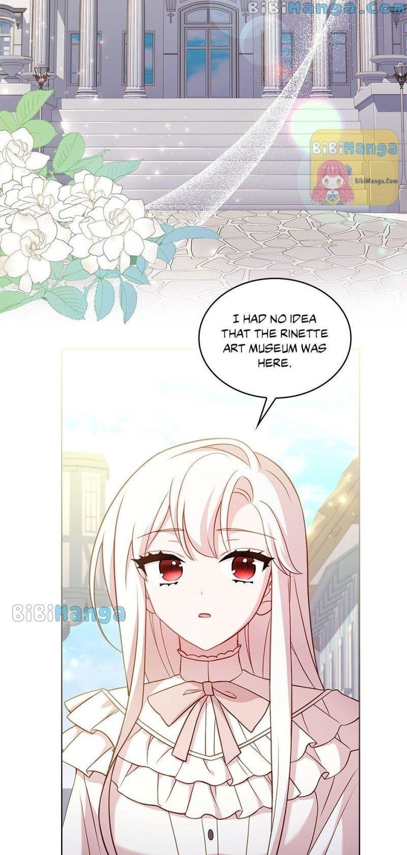 The Lady Wants to Rest Chapter 66 - Page 71 in English