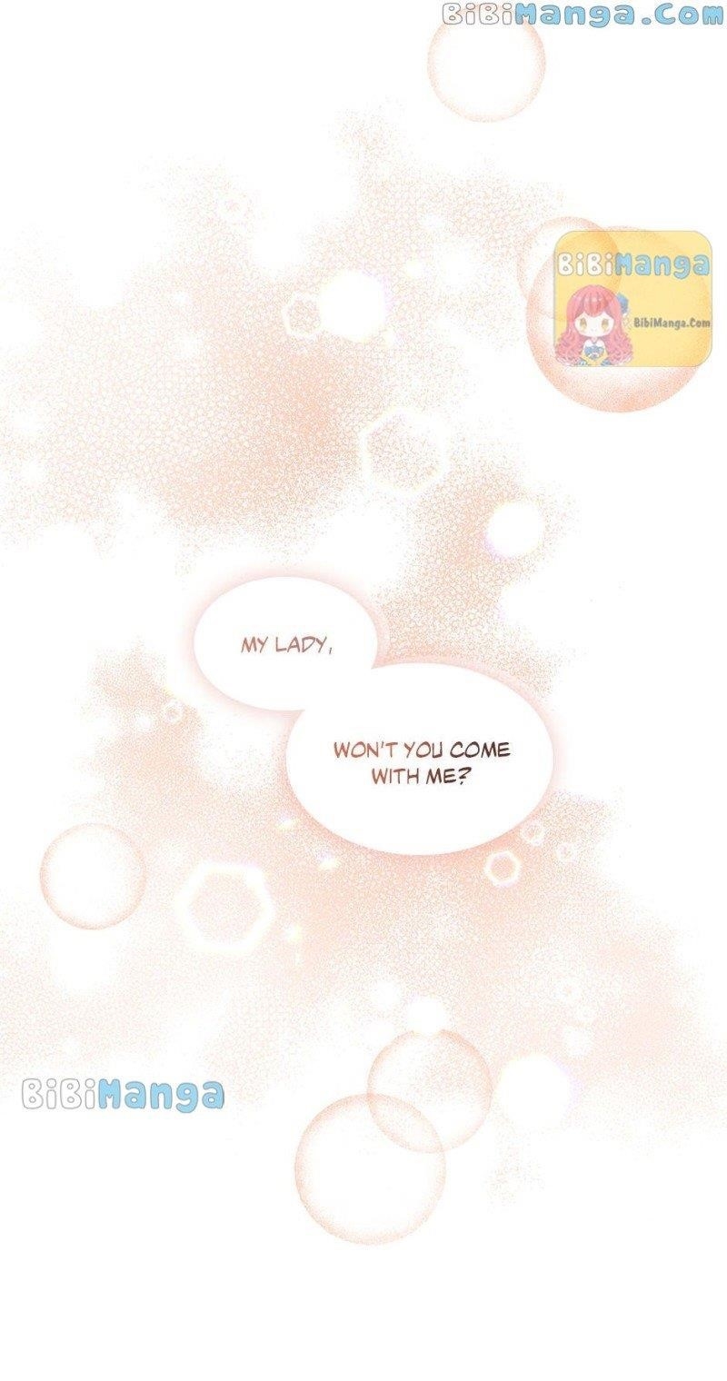 The Lady Wants to Rest Chapter 66 - Page 8 in English