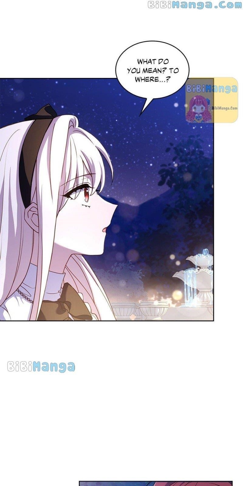 The Lady Wants to Rest Chapter 66 - Page 9 in English