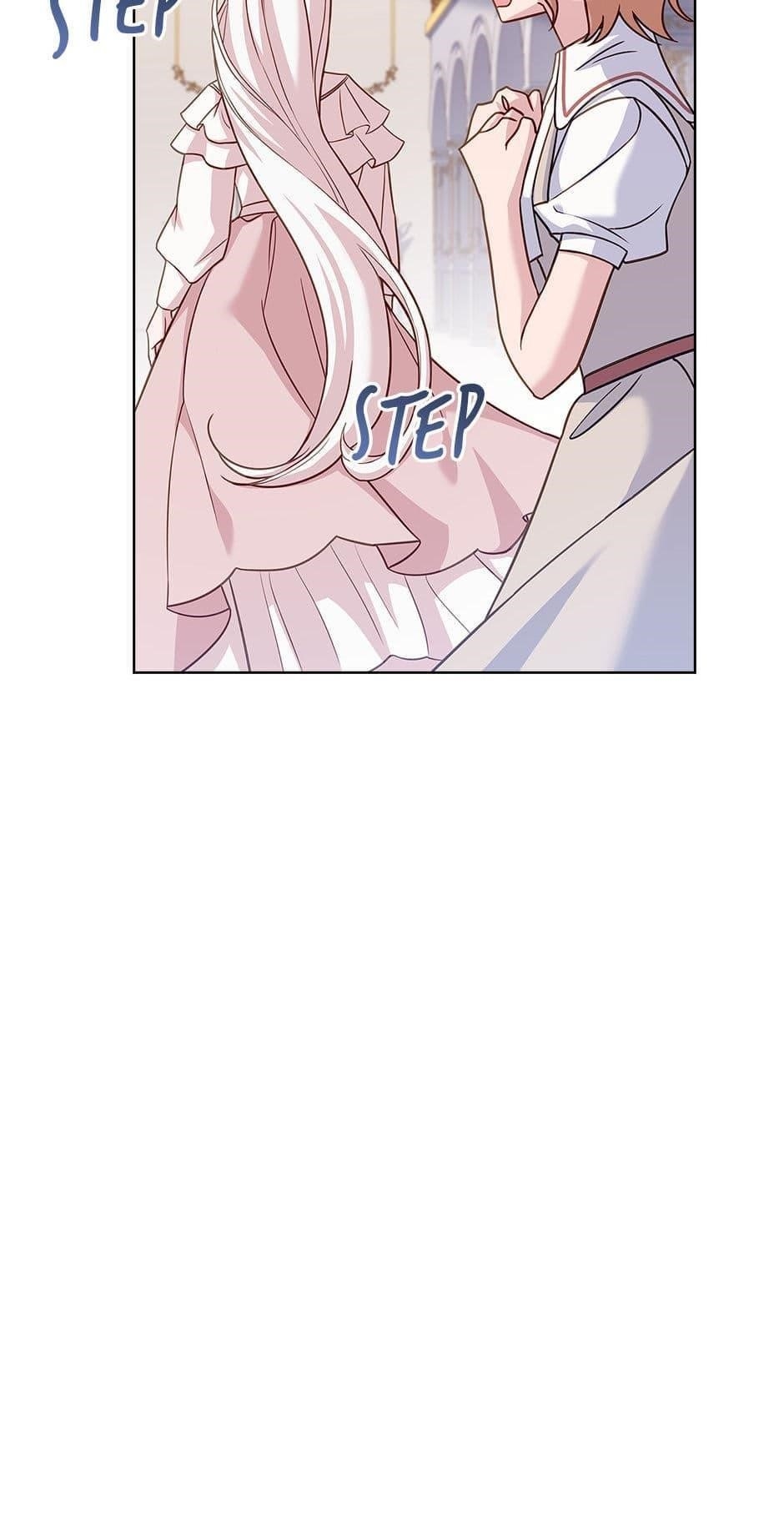 The Lady Wants to Rest Chapter 67 - Page 18 in English