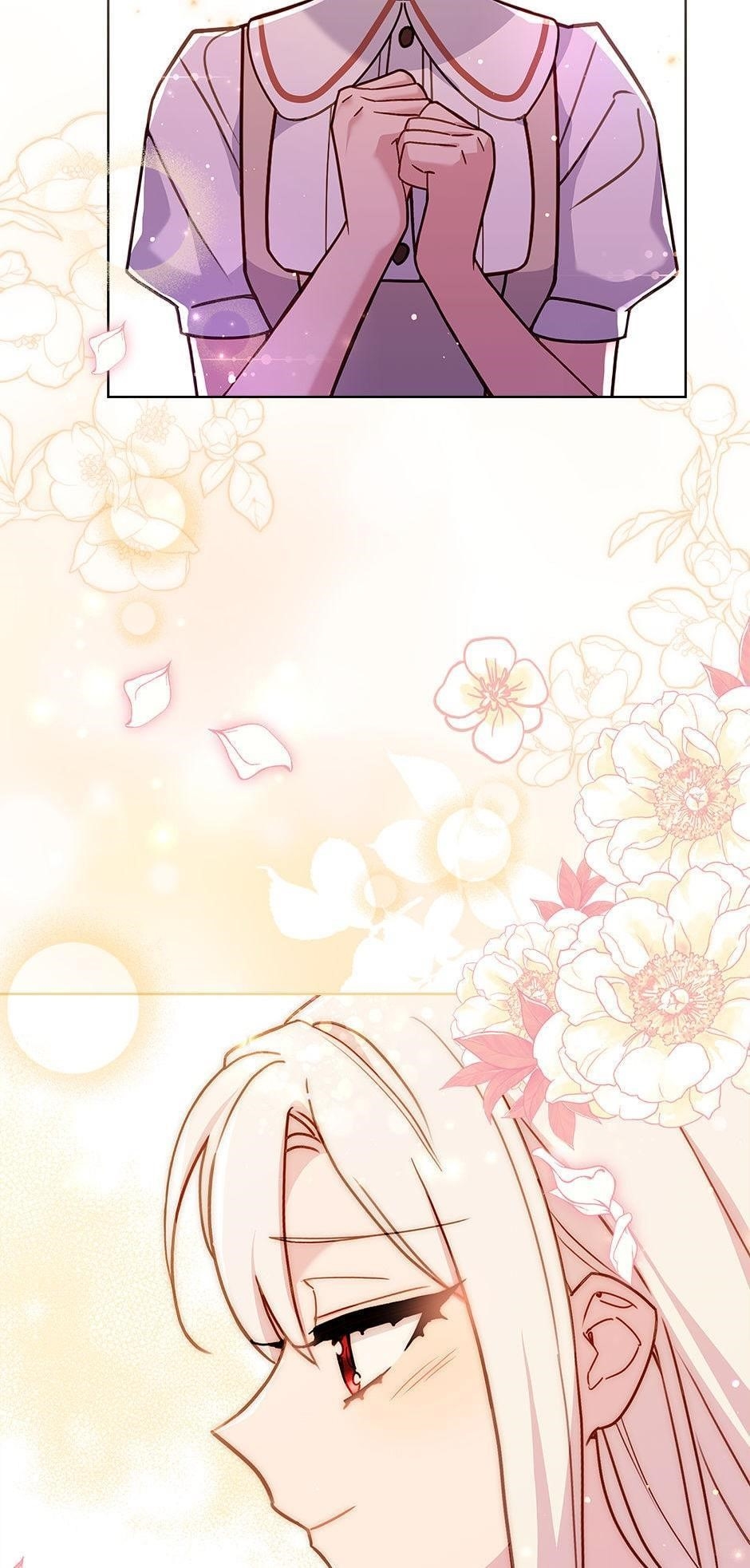 The Lady Wants to Rest Chapter 67 - Page 36 in English