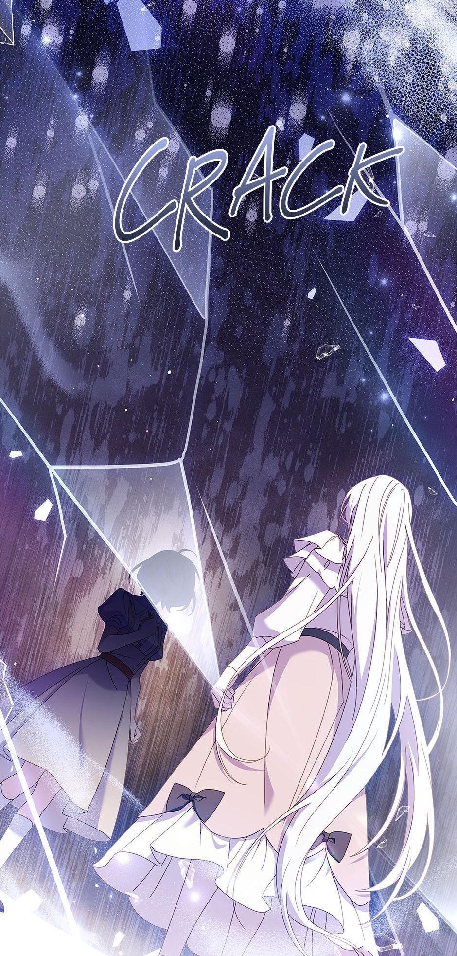 The Lady Wants to Rest Chapter 67 - Page 39 in English