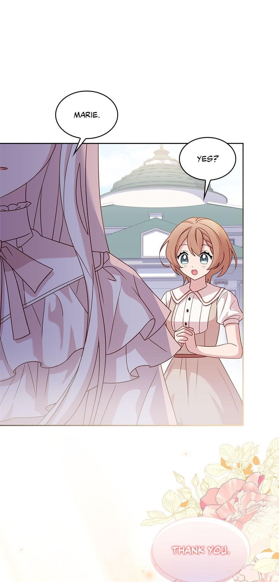 The Lady Wants to Rest Chapter 67 - Page 44 in English