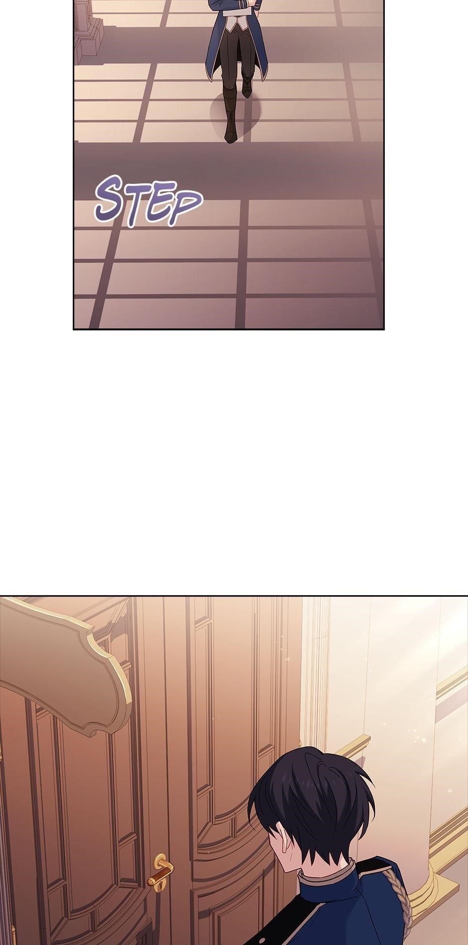 The Lady Wants to Rest Chapter 67 - Page 53 in English