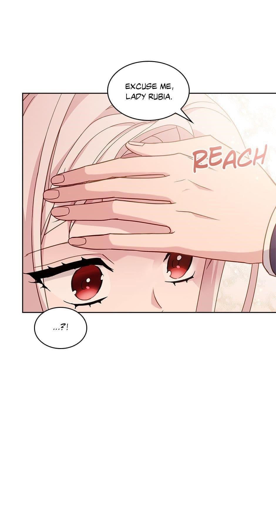 The Lady Wants to Rest Chapter 67 - Page 67 in English