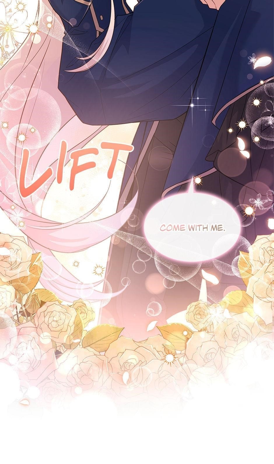 The Lady Wants to Rest Chapter 67 - Page 75 in English