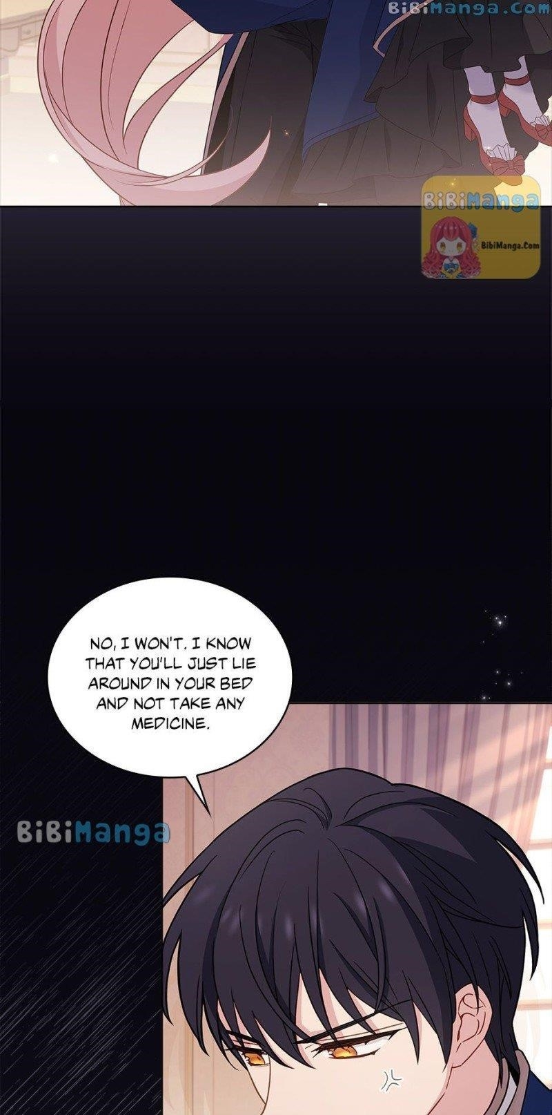 The Lady Wants to Rest Chapter 68 - Page 10 in English