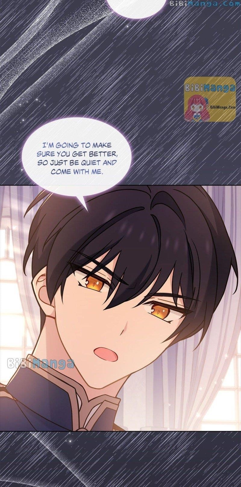 The Lady Wants to Rest Chapter 68 - Page 12 in English
