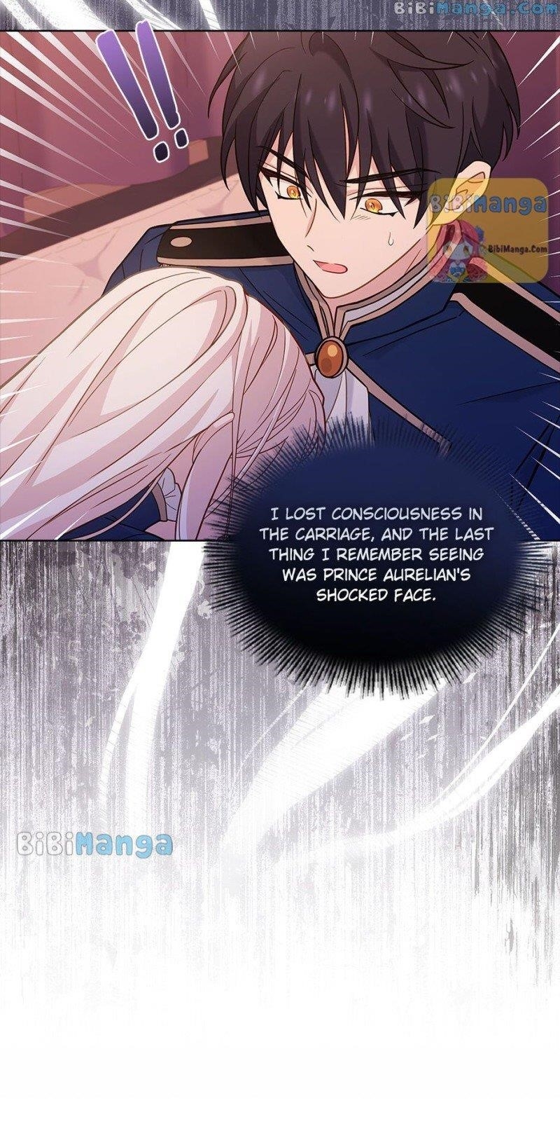 The Lady Wants to Rest Chapter 68 - Page 16 in English
