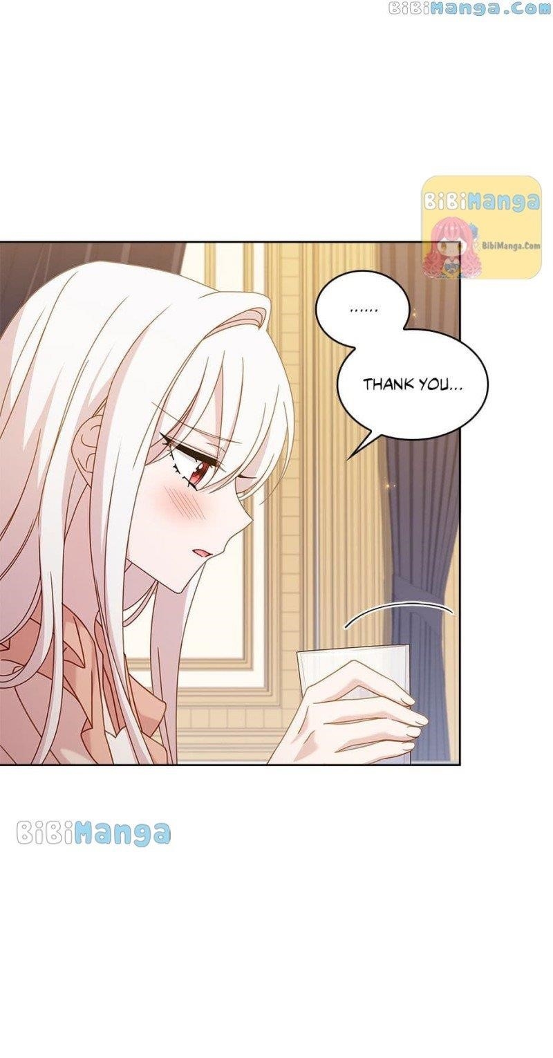 The Lady Wants to Rest Chapter 68 - Page 21 in English
