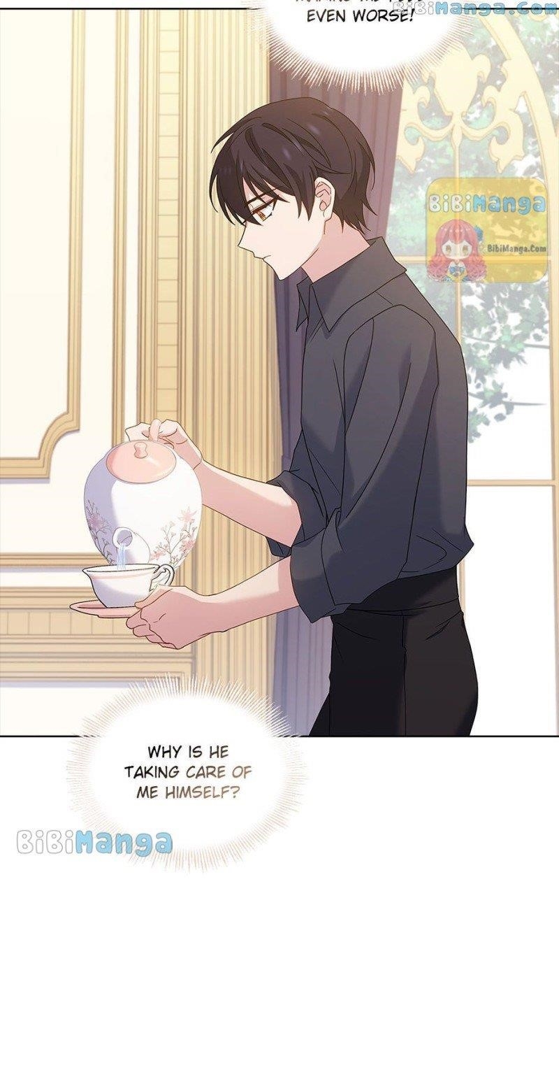 The Lady Wants to Rest Chapter 68 - Page 24 in English
